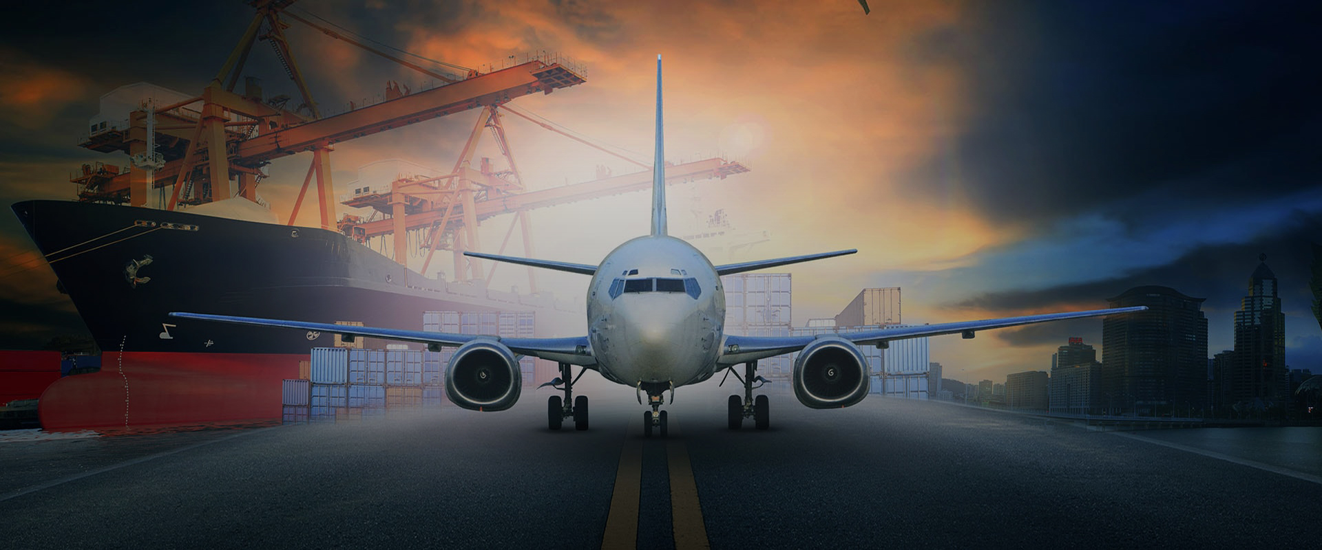 Courier Services In Andheri East Mumbai